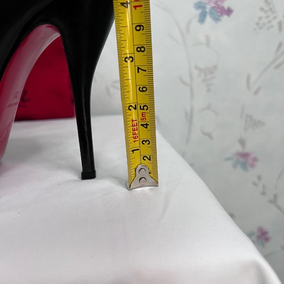 Christian Louboutin Feticha Pumps - Picture 9 of 13